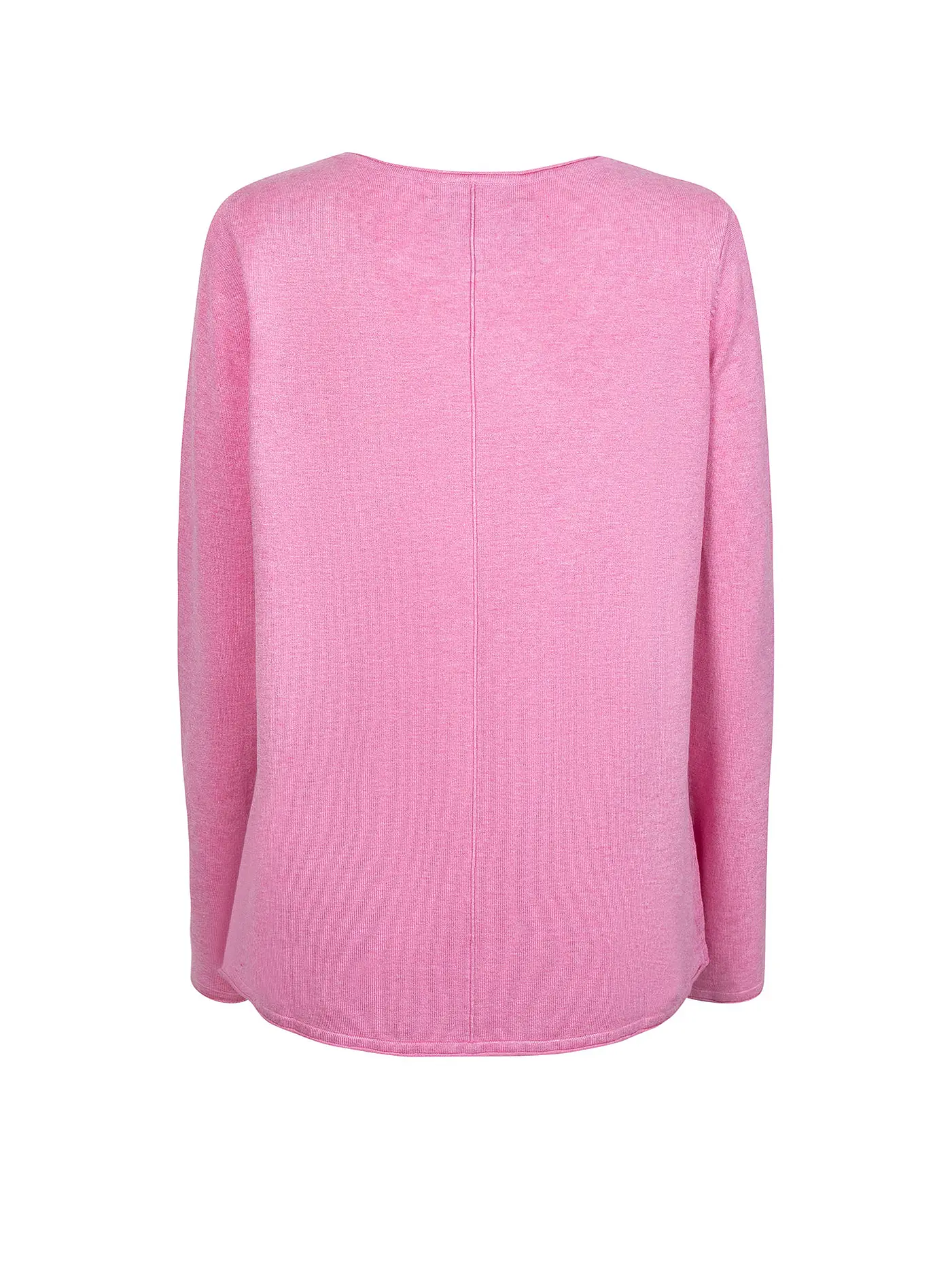 LIEBLINGSSTÜCK | Strickpullover LEABELL | rosa